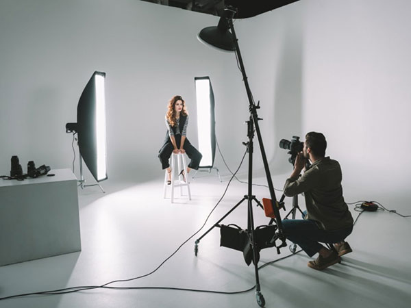 PROFESIONALNA FOTOGRAFIJA
