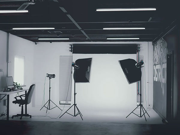 STUDIO I RENTIRANJE STUDIJA